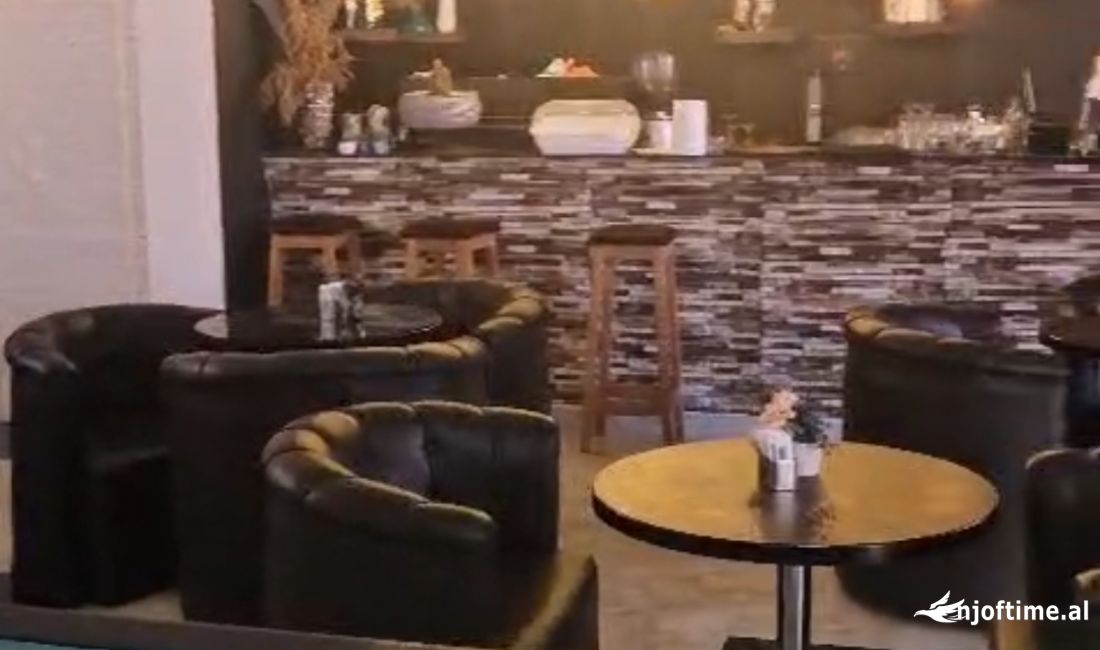 Shitet lokal ne Orikum !!