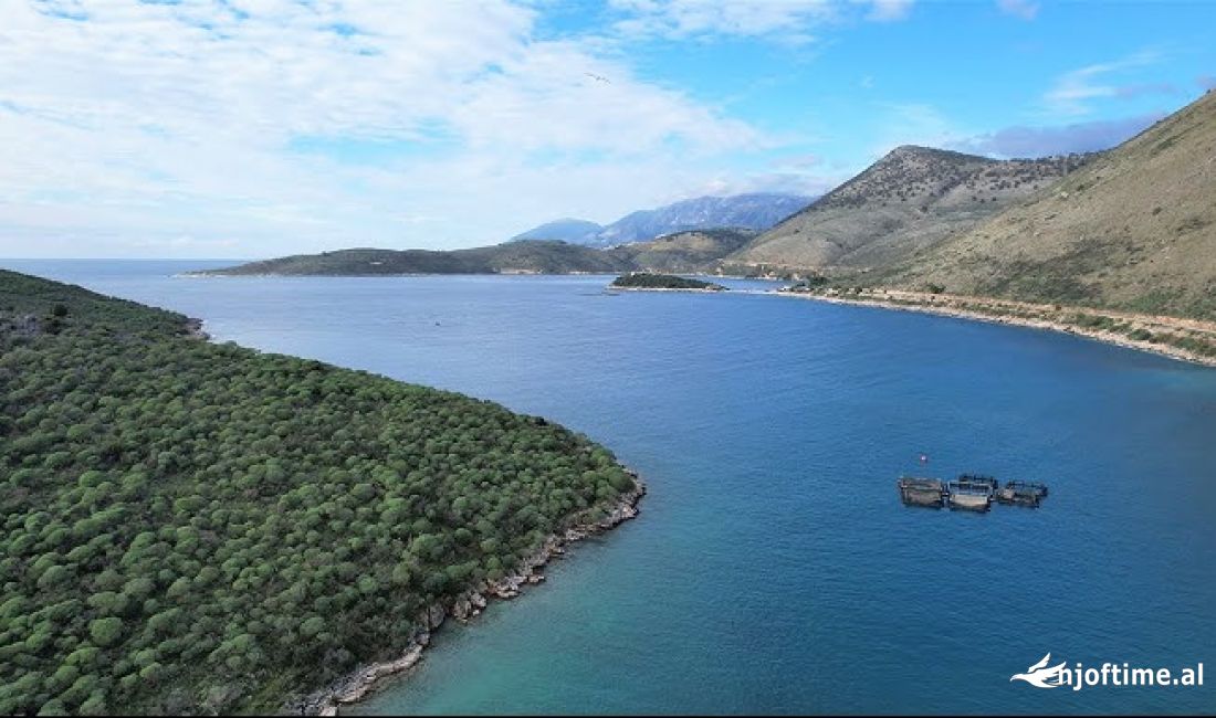 Shesim 3000m2 toke truall ne Tragjas e pershtatshme per investim.