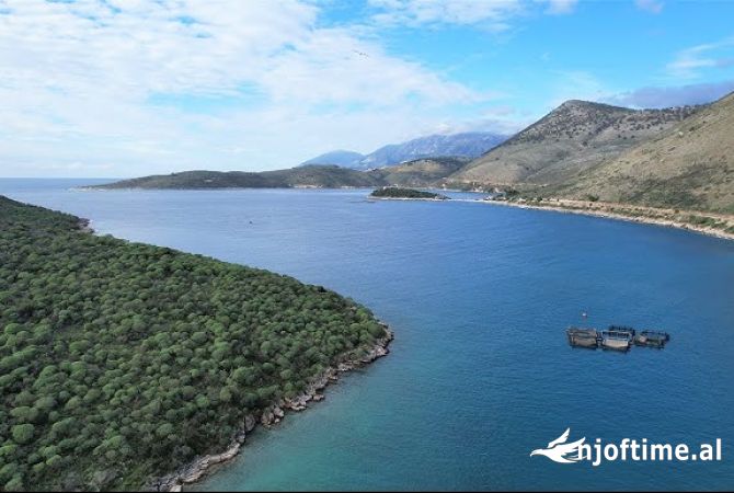 Shesim 3000m² toke truall ne Tragjas e pershtatshme per investim.