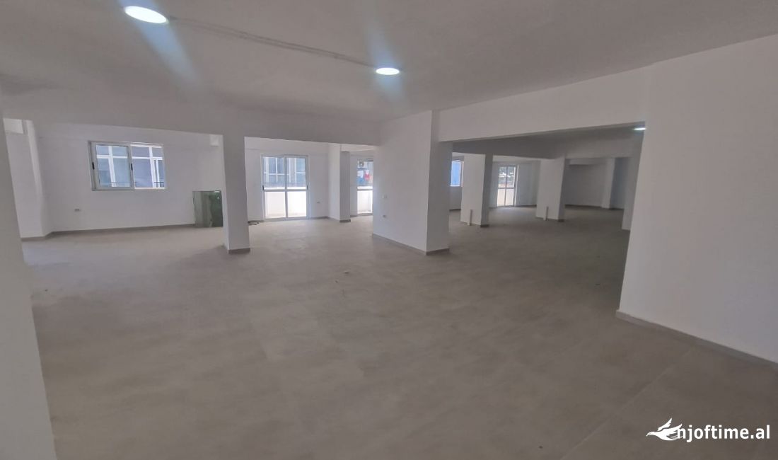 Ne Laprake Japim Ambient Me Qira!