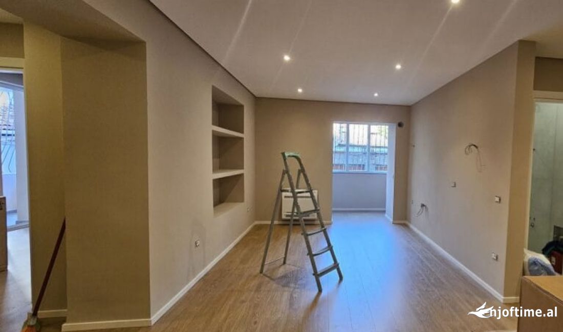 JEPET ME QIRA AMBIENT PER ZYRA NE QENDER TE TIRANES!