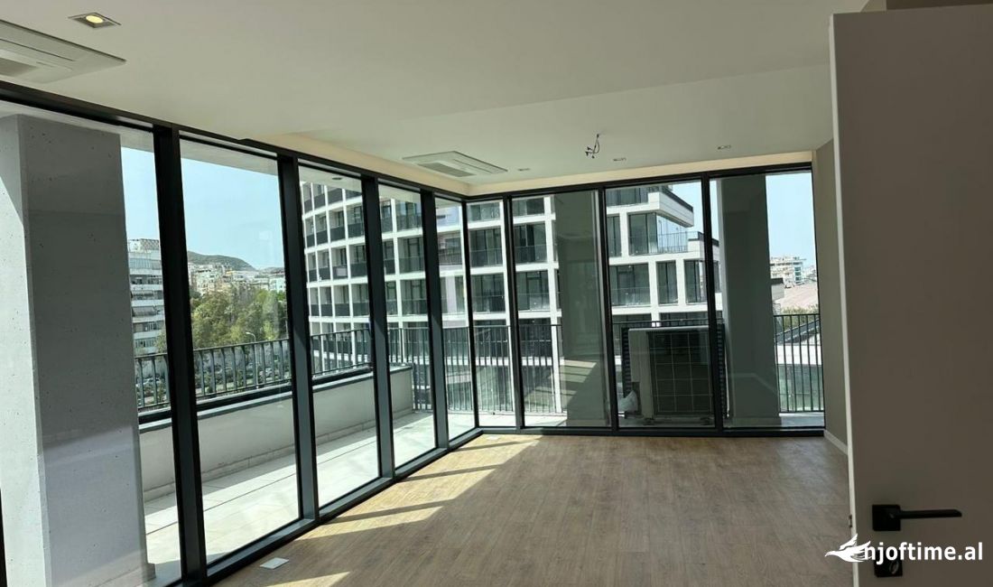 Zyre me qira 1+1+bllk tek Rezidenca Lake View 📍Rruga e Kosovarve 