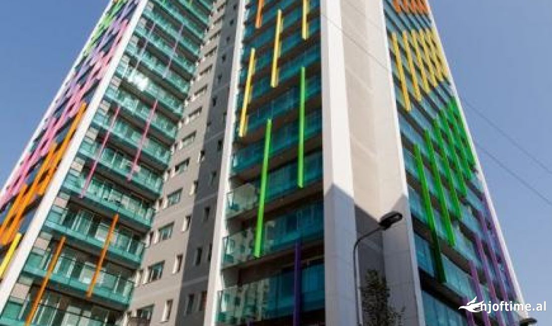 Shtepi ne shitje Apartament ne Tirane, 2+1, Mobilimi E mobiluar, Pagesa 590,000  Euro.