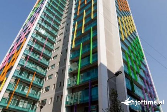 Stadiumi Air Albania, Pallati Ambasador 3. Shesim super apartament!! Shesim 2+1+2. 