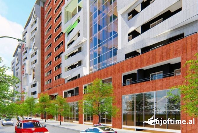 Business Property in Sale 4+1 in Tirana - 250,000 Euro