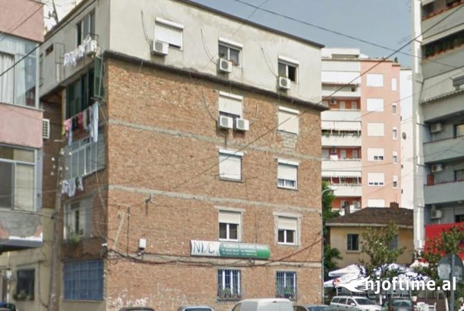 Business Property in Sale 3+1 in Tirana - 200,000 Euro
