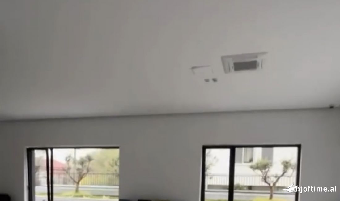 AMBIENTE ME QERA - RR. E ELBASANIT