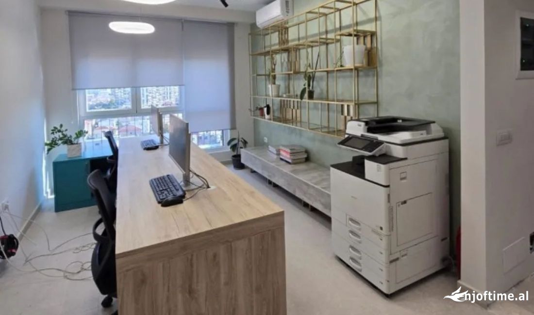 Jepet me qera💫  Apartament 1+1+ballkon