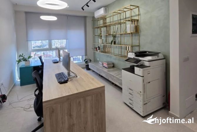 Jepet me qera💫  Apartament 1+1+ballkon