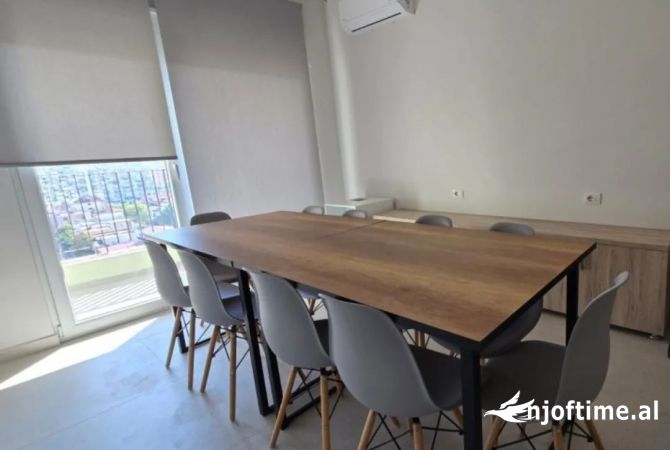 Jepet me qera💫  Apartament 1+1+ballkon