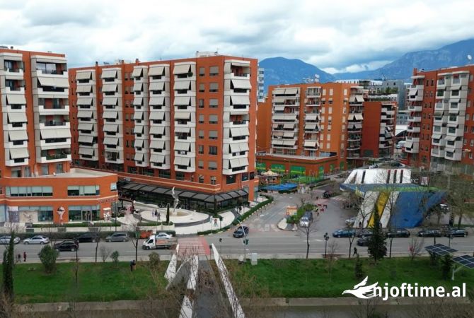 Business Property in Sale 4+1 in Tirana - 105,000 Euro