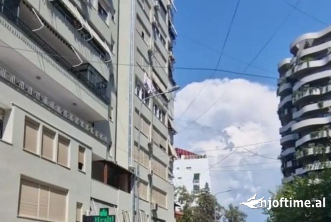 Shtepi me qera Apartament ne Tirane, 2+1, Mobilimi E mobiluar, Pagesa 1,200  Euro.