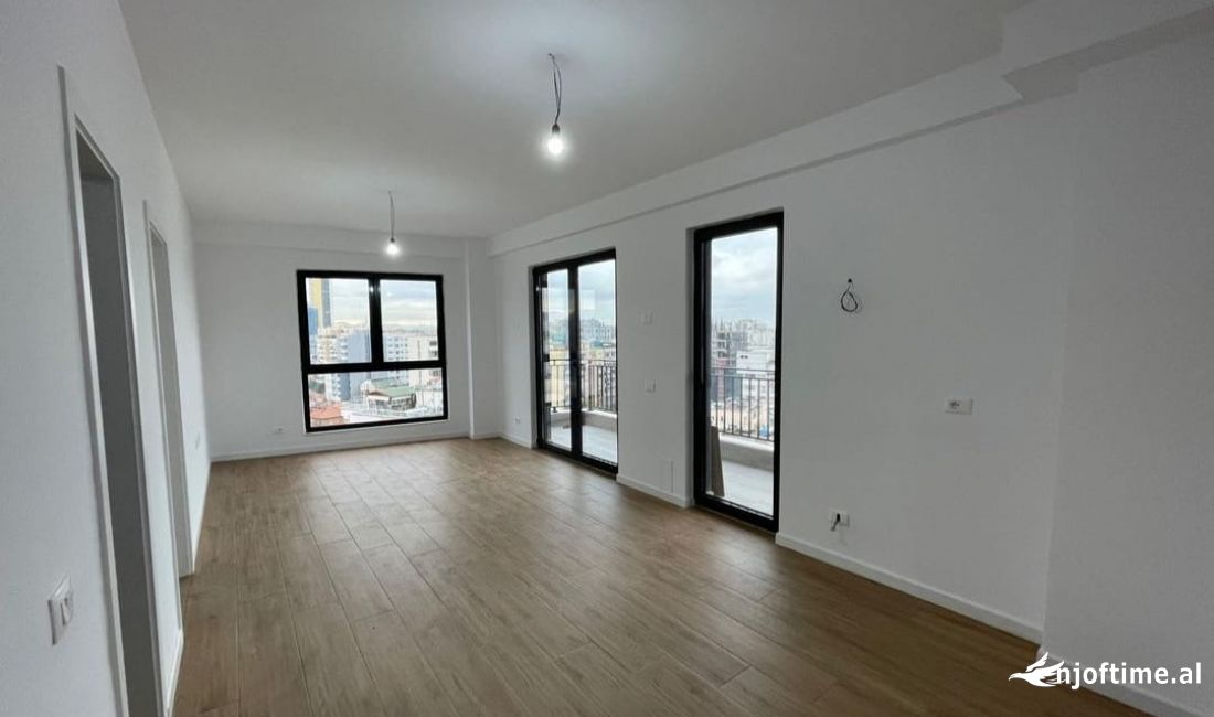 Jepet me Qera Apartament 2+1 per Zyra ne Rezidencen Luxor 3 ne Rrugen Tefta Tashko Koco