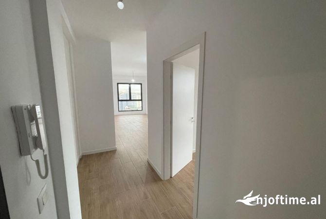 Jepet me Qera Apartament 2+1 per Zyra ne Rezidencen Luxor 3 ne Rrugen Tefta Tashko Koco