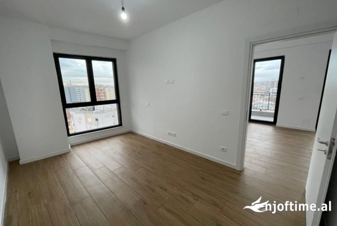 Jepet me Qera Apartament 2+1 per Zyra ne Rezidencen Luxor 3 ne Rrugen Tefta Tashko Koco