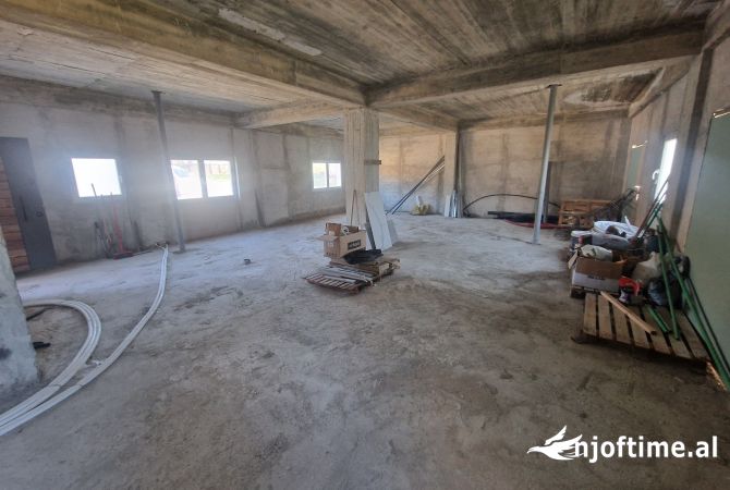 Jepet me qera magazine ne Babrru.