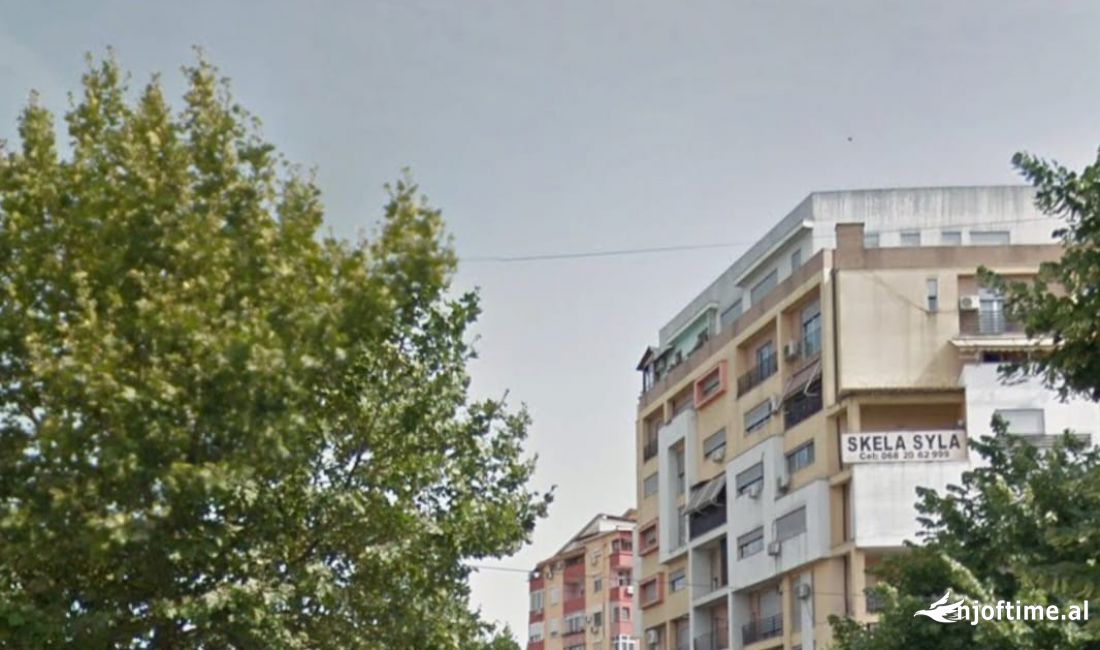 Shtepi me qera Apartament ne Tirane, 2+1, Mobilimi E mobiluar, Pagesa 650  Euro.