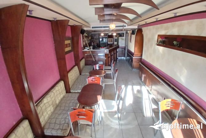 Business Property in Sale 2+1 in Tirana - 127,000 Euro