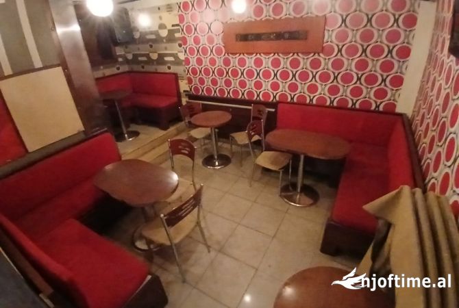 Business Property in Sale 2+1 in Tirana - 127,000 Euro