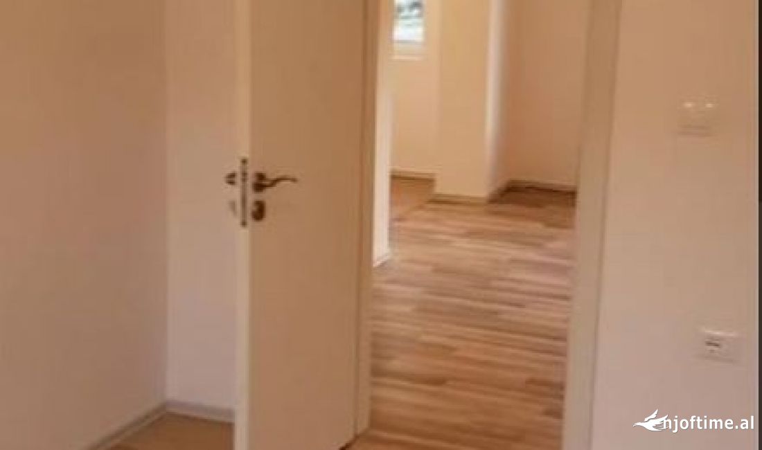 Apartment for sale in Tirana 1+1, Emty