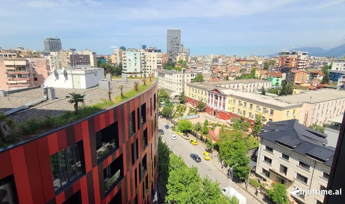 Shtepi ne shitje Apartament ne Tirane, 3+1, Mobilimi Bosh, pa mobiluar, Pagesa 512,190  Euro.