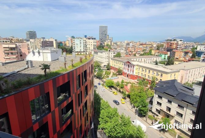  Shitet Apartament ne Park Gate , Rruga e Elbasanit me certifikate pronesie 