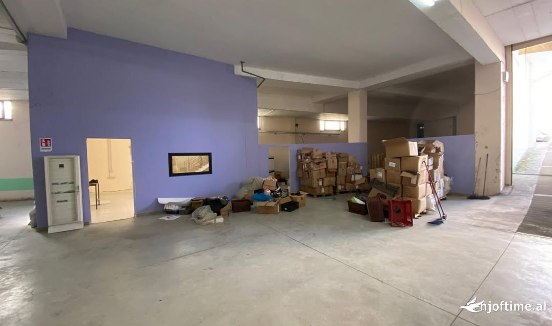 Magazine per qira ne Kombinat