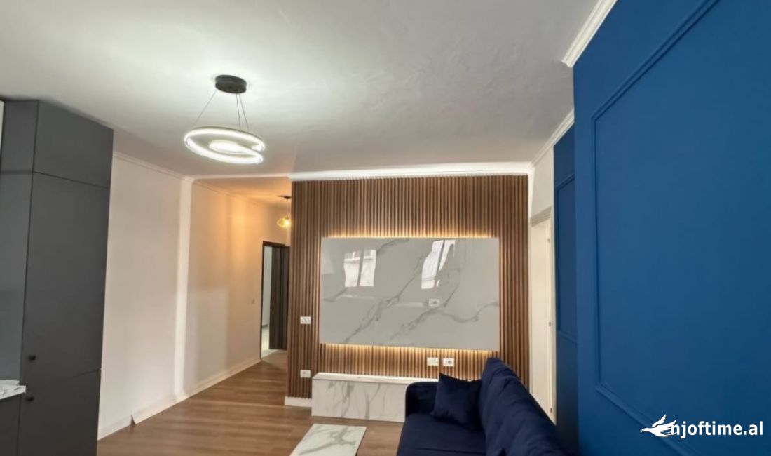Shtepi ne shitje Apartament ne Durres, 2+1, Mobilimi E mobiluar, Pagesa 86,000  Euro.