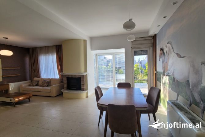 Shesim vile 3-kateshe ne komoleksin e mirenjohur 