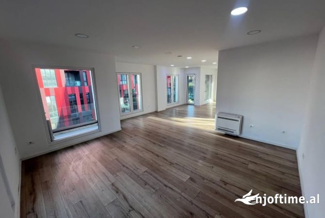 Super Ambient Me Qera Tek Rruga Elbasanit