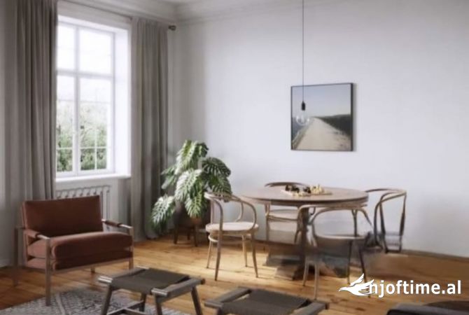 KOMUNA E PARISIT, Kika 1, shesim apartament 2+1+2