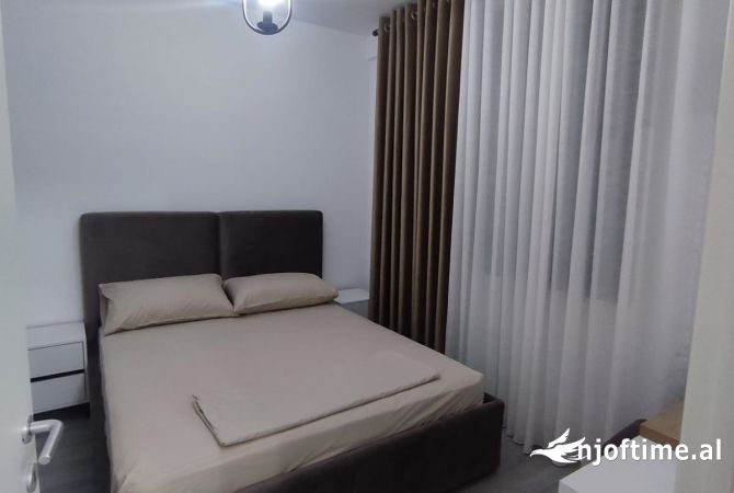 Apartment for rent in Tirana 1+1, Furnished