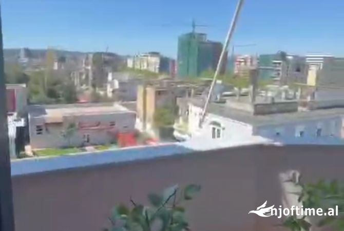 Shtepi me qera Apartament ne Tirane, 2+1, Mobilimi E mobiluar, Pagesa 500  Euro.