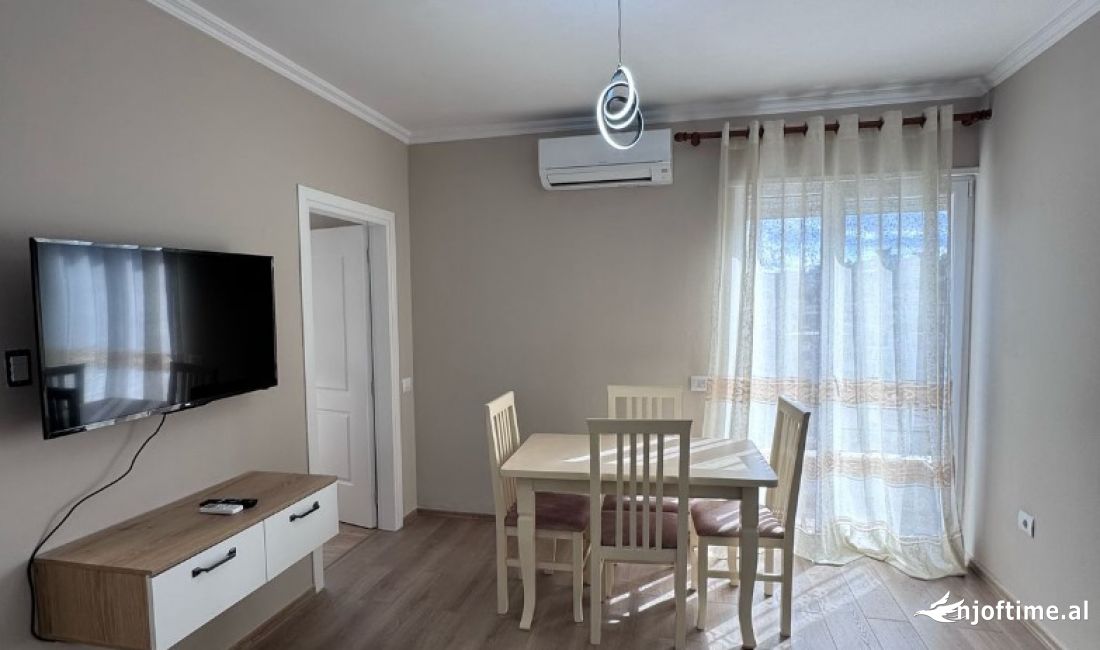 Apartment for rent in Tirana 2+1, Furnished