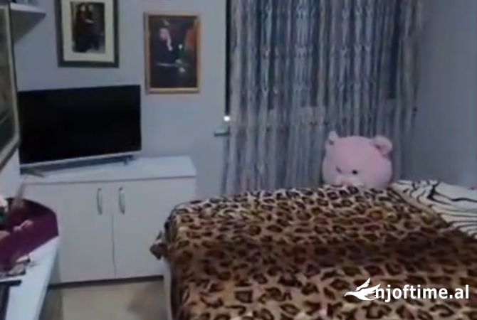 Shtepi ne shitje Apartament ne Durres, 1+1, Mobilimi E mobiluar, Pagesa 74,000  Euro.