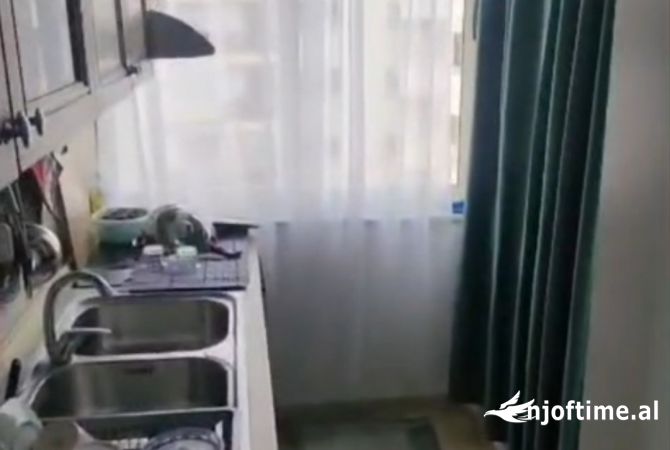 Shtepi ne shitje Apartament ne Durres, 1+1, Mobilimi E mobiluar, Pagesa 74,000  Euro.