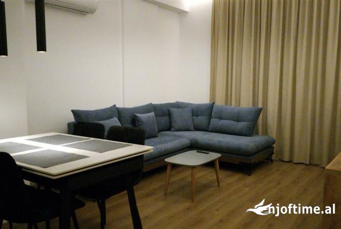 JEPET ME QERA APARTAMENT 1+1 NE ALI DEM