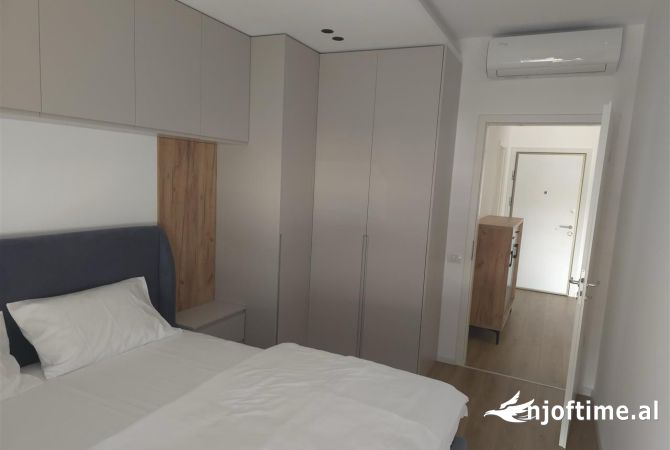 Apartment for rent in Tirana 1+1, Furnished