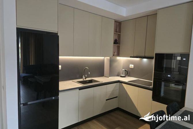 Apartment for rent in Tirana 1+1, Furnished
