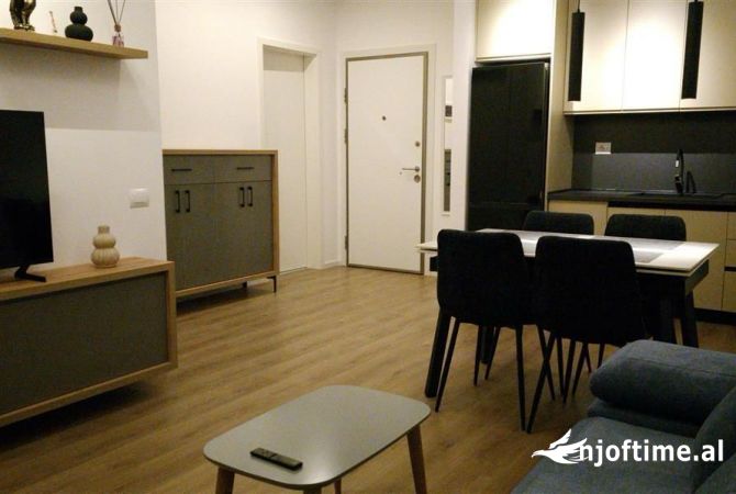 Apartment for rent in Tirana 1+1, Furnished