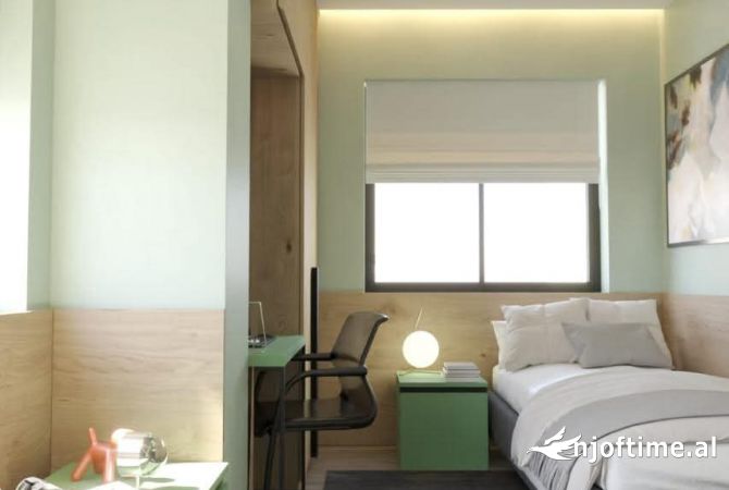 Shtepi ne shitje Apartament ne Tirane, 2+1, Mobilimi E mobiluar, Pagesa 330,000  Euro.