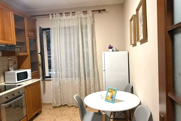 Casa in affitto 2+1 a Tirana - 600 Euro
