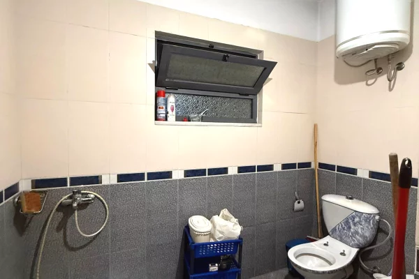 Appartamento in affitto a Tirana 2+1, Arredato