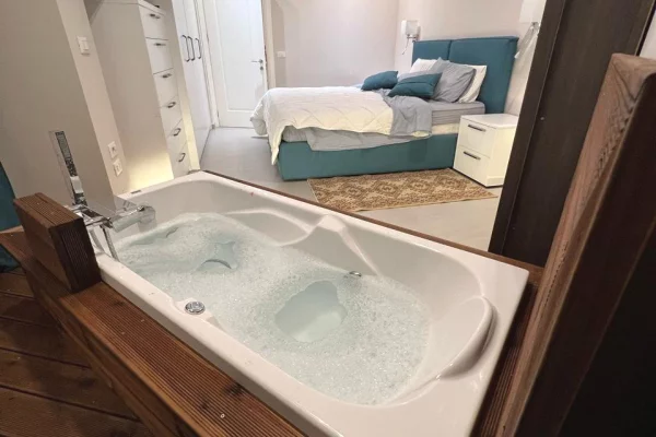 Appartamento in affitto a Tirana 1+1, Arredato