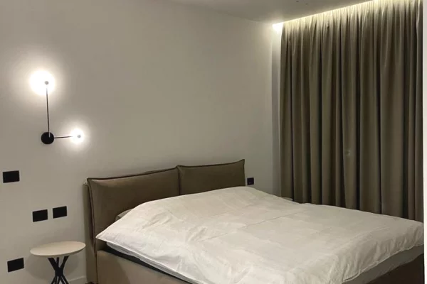 Appartamento in affitto a Tirana 2+1, Arredato