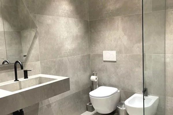 Appartamento in affitto a Tirana 2+1, Arredato