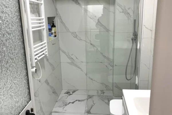 Appartamento in affitto a Tirana 1+1, Arredato