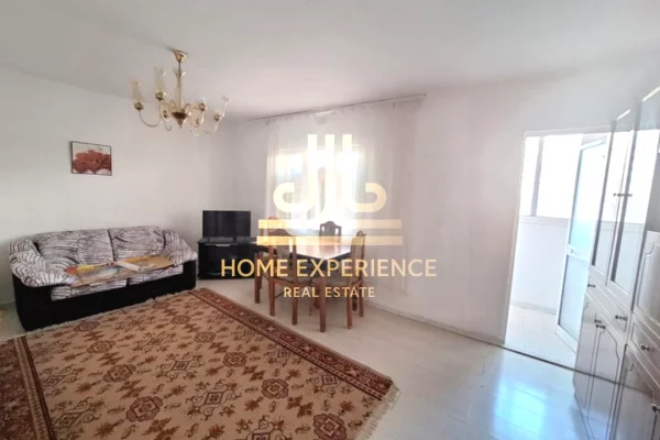 House for Sale 1+1 in Tirana - 115,000 Euro