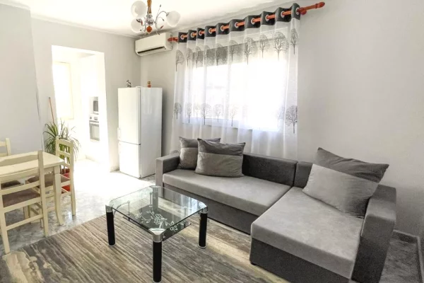 SHITET APARTAMENT 1+1 – VASIL SHANTO