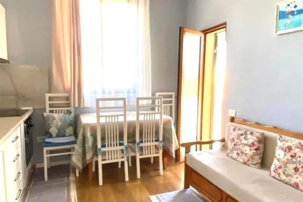 Shtepi ne shitje Apartament ne Tirane, 3+1, Mobilimi E mobiluar, Pagesa 205,000  Euro.